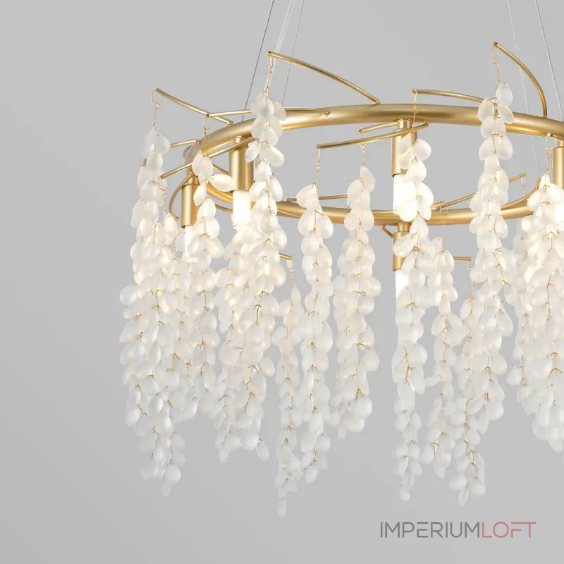 Подвесная люстра Favourite Desmi 4108-8P от ImperiumLoft Подвесная люстра Favourite Desmi 4108-8P от ImperiumLoft