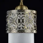 Подвесной светильник Freya FR2200-PL-01-BZ