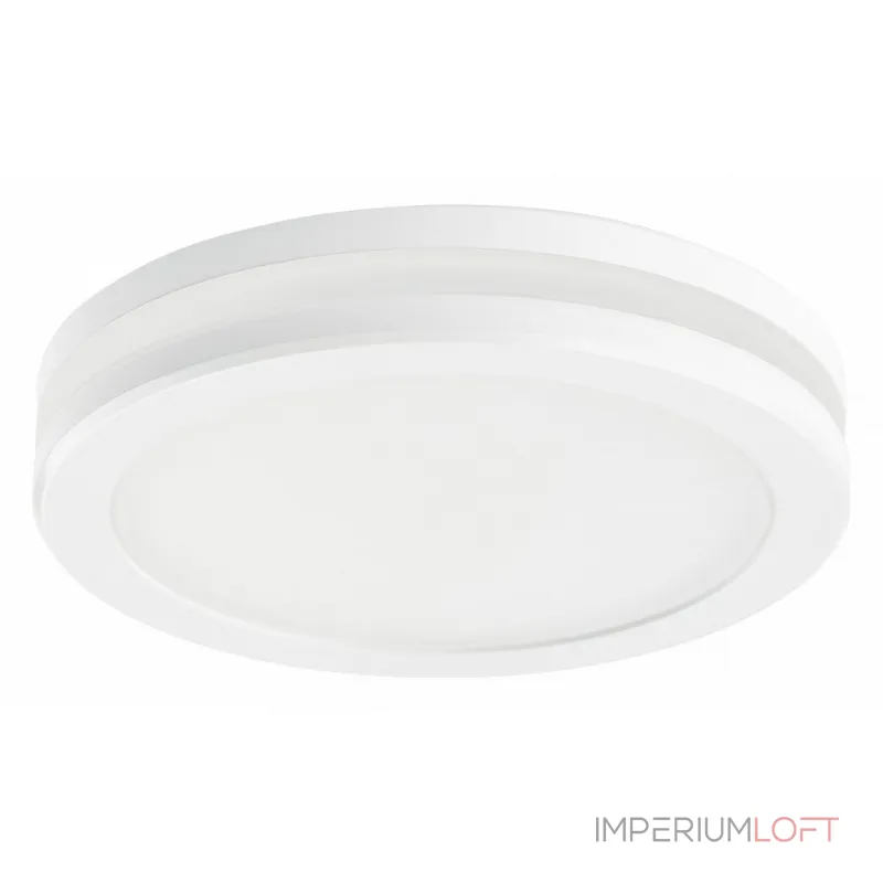 Встраиваемый светильник Lightstar Maturo 070652 Цвет арматуры белый Цвет плафонов белый от ImperiumLoft Встраиваемый светильник Lightstar Maturo 070652 Цвет арматуры белый Цвет плафонов белый от ImperiumLoft