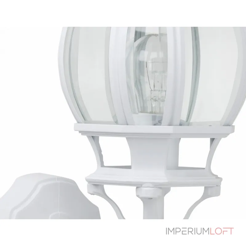 Светильник на штанге Brilliant Istria 48697/05 от ImperiumLoft