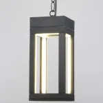 Подвесной светильник Elektrostandard Frame 1528 TECHNO LED