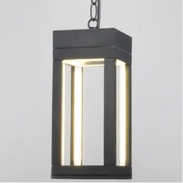 Подвесной светильник Elektrostandard Frame 1528 TECHNO LED Подвесной светильник Elektrostandard Frame 1528 TECHNO LED