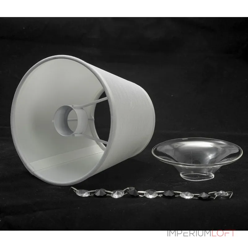 Подвесная люстра Lussole Greenlee LSP-8081 Подвесная люстра Lussole Greenlee LSP-8081