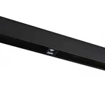 Встраиваемый светильник Donolux DL1878 DL18781/01M Black от ImperiumLoft