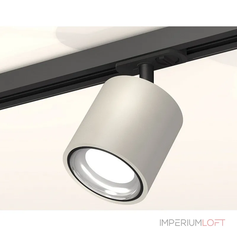 Светильник на штанге Ambrella Track System XT7533010 от ImperiumLoft Светильник на штанге Ambrella Track System XT7533010 от ImperiumLoft