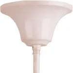 Подвесная люстра TopLight Martina TL7310D-05WH 