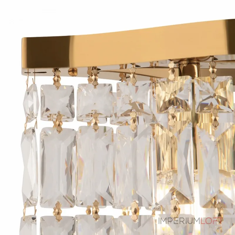 Подвесной светильник Maytoni Dune DIA005PL-06G от ImperiumLoft