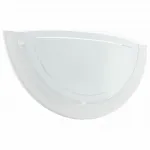 Накладной светильник Eglo ПРОМО Planet 1 83154 Цвет арматуры белый от ImperiumLoft