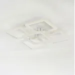 Потолочная люстра Citilux Марсель Смарт CL232A150E