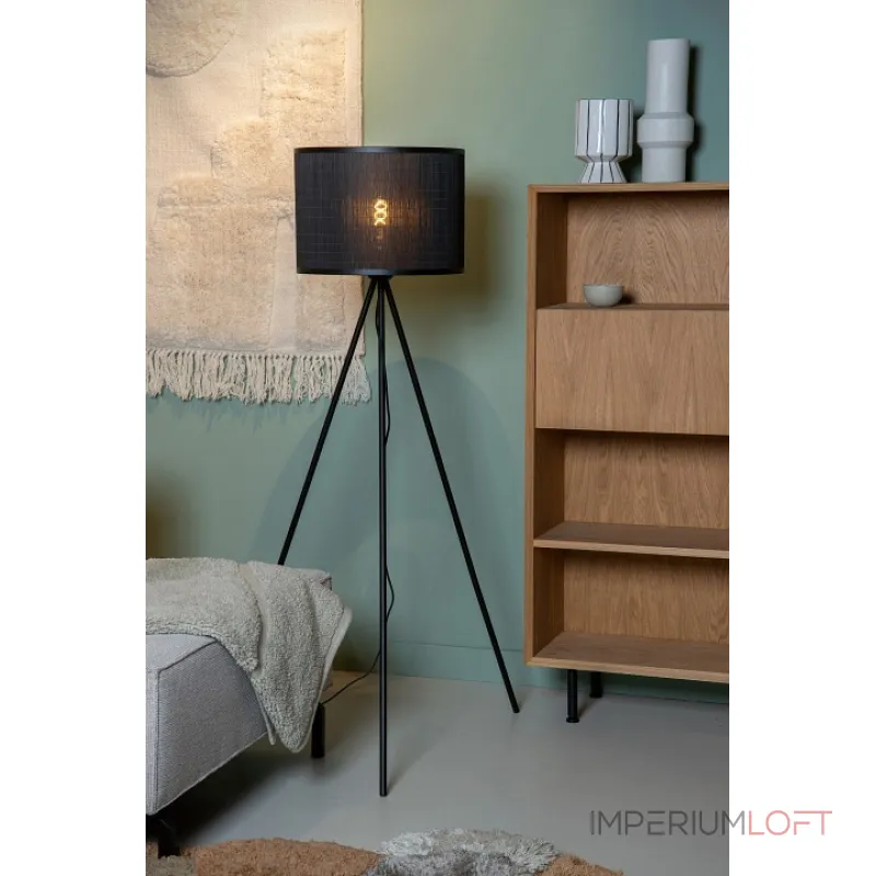 Торшер Lucide Tagalog 21729/81/30 от ImperiumLoft Торшер Lucide Tagalog 21729/81/30 от ImperiumLoft
