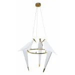Подвесной светильник Moderli Birds V3071-3PL