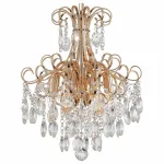 Подвесная люстра ST-Luce Orecchini SL846.203.06 