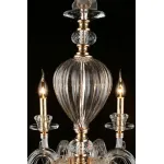 Подвесная люстра Aployt Daniele APL.701.03.06 