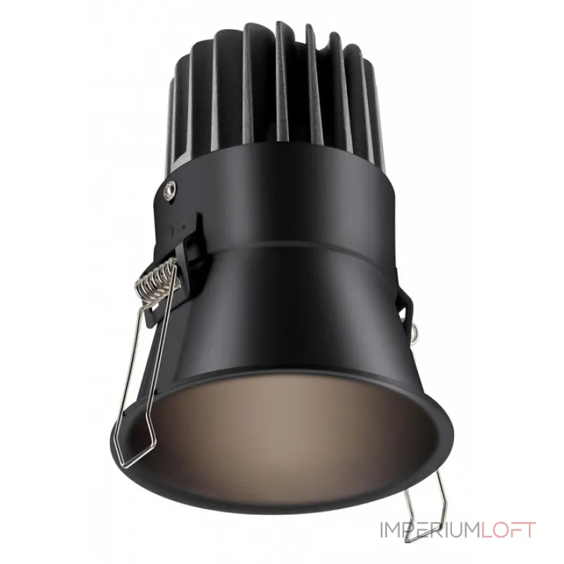 Встраиваемый светильник Novotech Lang 358911 от ImperiumLoft Встраиваемый светильник Novotech Lang 358911 от ImperiumLoft