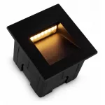 Встраиваемый светильник Maytoni Arca O038-L3B от ImperiumLoft