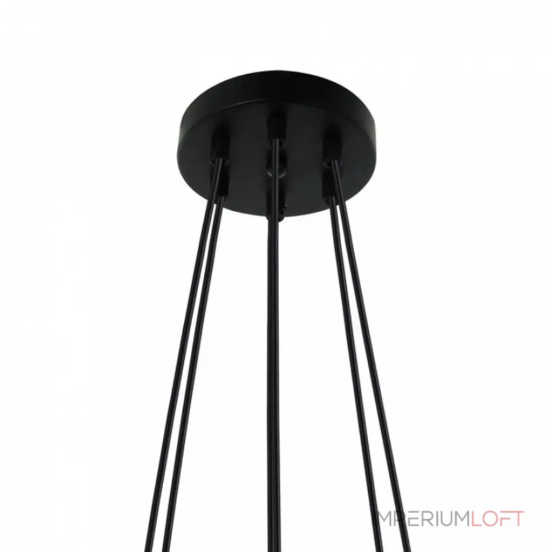 Подвесная люстра Favourite Pfefferling 2364-6P Подвесная люстра Favourite Pfefferling 2364-6P