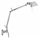 Основание для настольной лампы Artemide Tolomeo Micro E14 60Вт K A010900 от ImperiumLoft