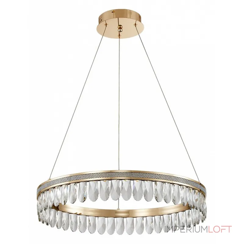 Подвесная люстра Favourite Palatium 4207-6P