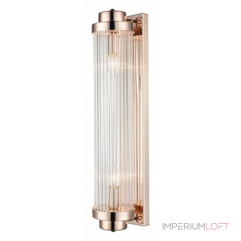 Накладной светильник Vele Luce Clarinetto VL3314W42 Цвет арматуры Желтый Цвет плафонов Неокрашенный от ImperiumLoft Накладной светильник Vele Luce Clarinetto VL3314W42 Цвет арматуры Желтый Цвет плафонов Неокрашенный от ImperiumLoft