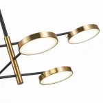 Люстра на штанге ST-Luce Farone SL1605.413.06 