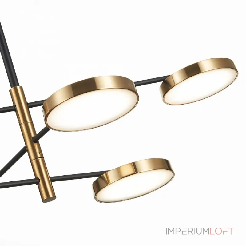 Люстра на штанге ST-Luce Farone SL1605.413.06 