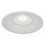 Встраиваемый светильник Maytoni Slim DL027-2-01W Цвет арматуры белый от ImperiumLoft