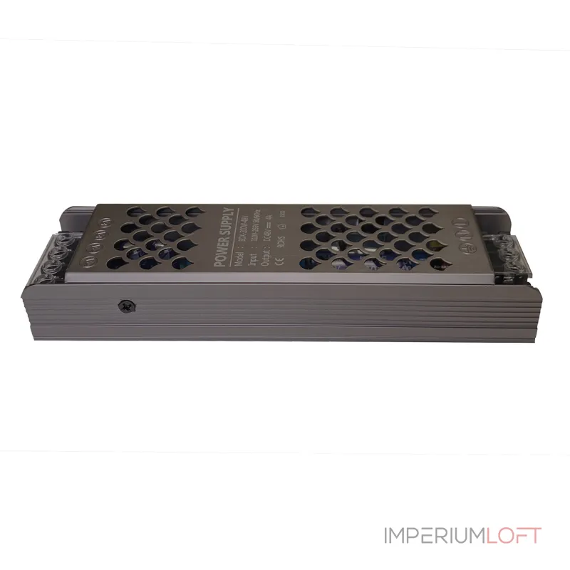 Коннектор Favourite Logica 1012-DB-200 от ImperiumLoft Коннектор Favourite Logica 1012-DB-200 от ImperiumLoft