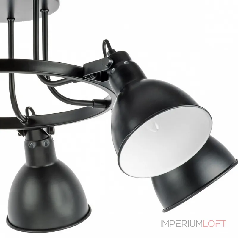 Потолочная люстра Lightstar Acrobata 761067 