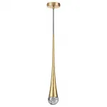 Подвесной светильник Odeon Light Gota 4278/1 