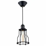 Подвесной светильник Citilux Эдисон CL450201 