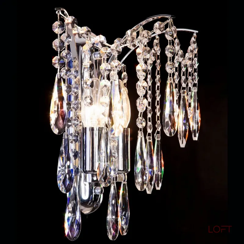 Бра Citilux Селена CL302320 от ImperiumLoft Бра Citilux Селена CL302320 от ImperiumLoft