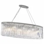 Подвесная люстра Newport 10110 10119+7/S 