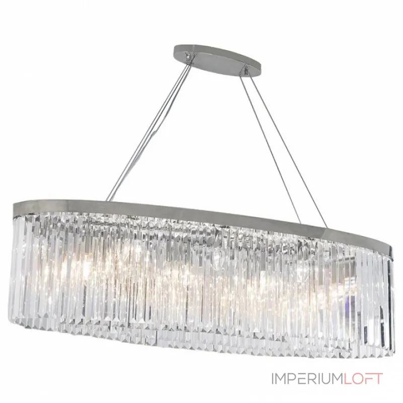 Подвесная люстра Newport 10110 10119+7/S 