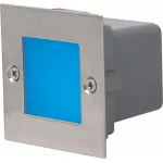 Встраиваемый светильник Horoz Electric Bronz HRZ00001057 Цвет арматуры никель от ImperiumLoft