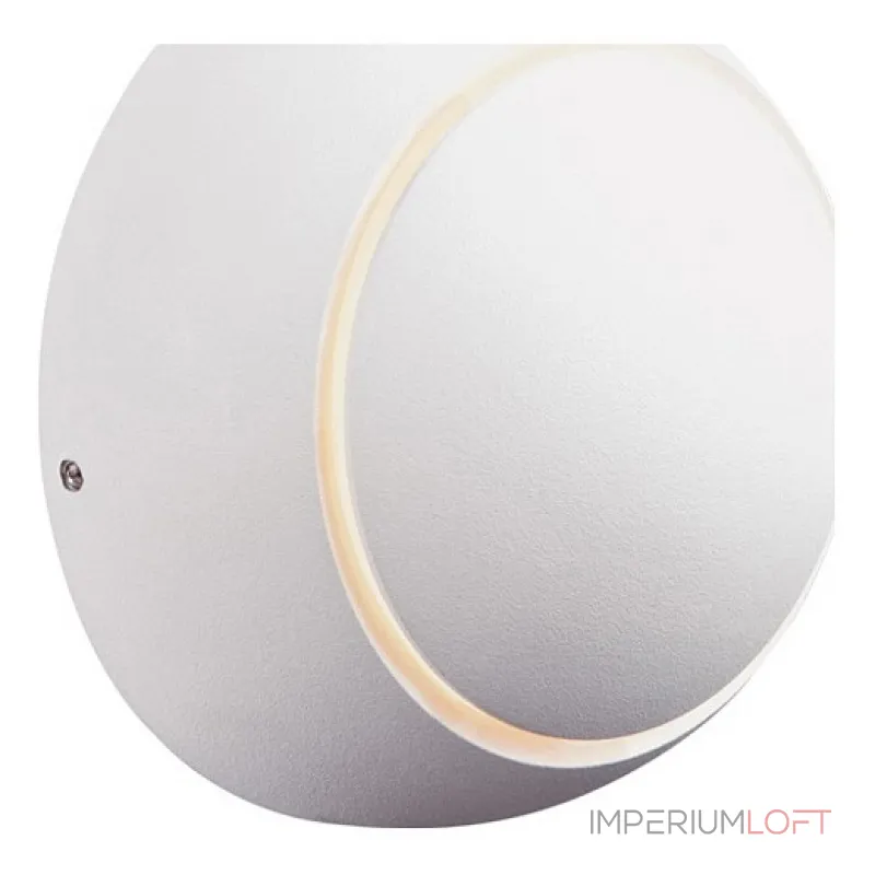 Накладной светильник Donolux DL18428 DL18428/11WW-White от ImperiumLoft Накладной светильник Donolux DL18428 DL18428/11WW-White от ImperiumLoft