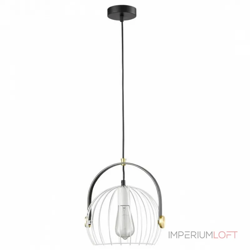Подвесной светильник Vele Luce Pasquale 654 VL6251P01 Подвесной светильник Vele Luce Pasquale 654 VL6251P01