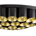 Потолочная люстра Lightstar Siena 720407 