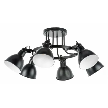 Потолочная люстра Lightstar Acrobata 761067 