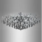 Потолочная люстра Dio D’Arte Savona Savona E 1.1.8.101 N