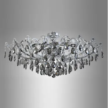 Потолочная люстра Dio D’Arte Savona Savona E 1.1.8.101 N