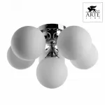 Потолочная люстра Arte Lamp Gelataio A2560PL-6CC 
