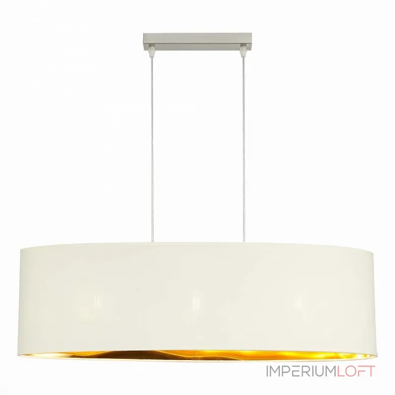 Подвесной светильник EVOLUCE Brescia SLE300563-03