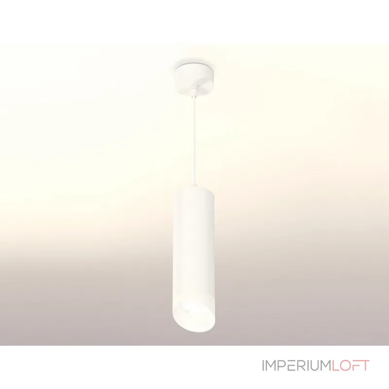 Подвесной светильник Ambrella Techno 104 XP7455005 Цвет плафонов белый от ImperiumLoft Подвесной светильник Ambrella Techno 104 XP7455005 Цвет плафонов белый от ImperiumLoft