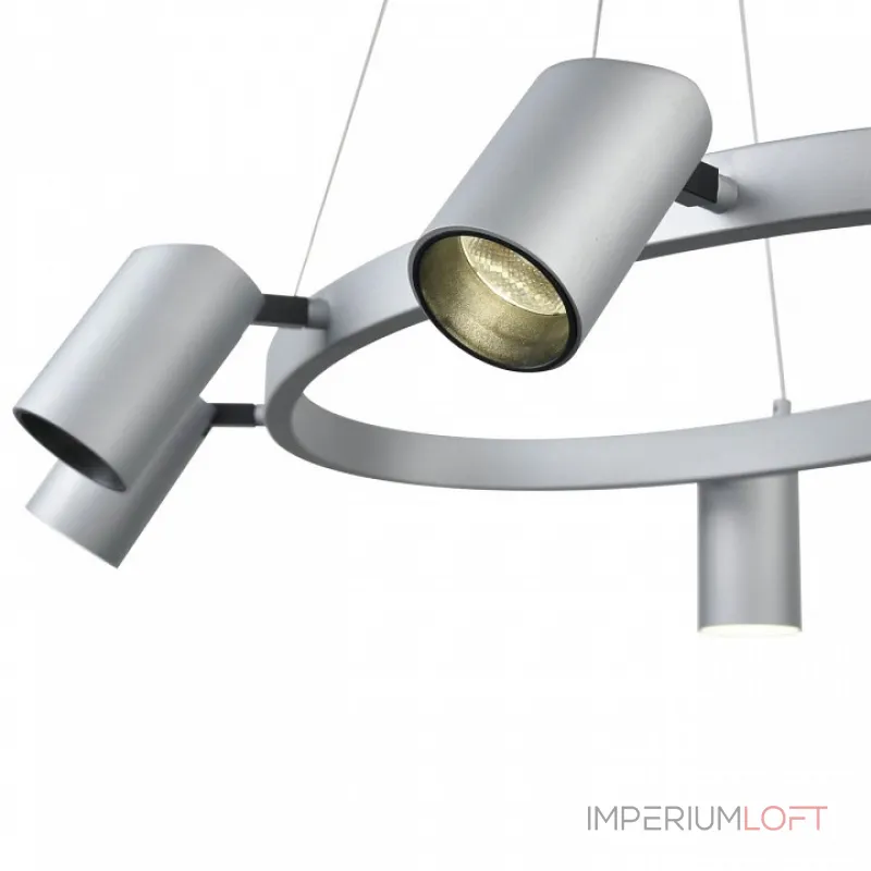 Подвесная люстра Vele Luce Zoom 742 VL10113P06 