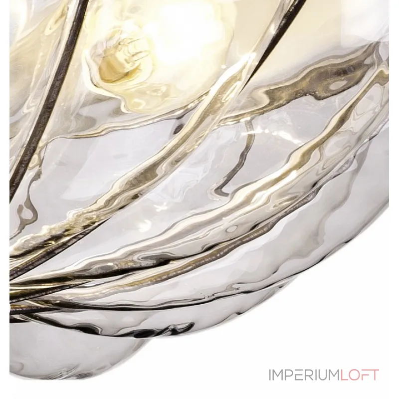 Потолочный светильник Arte Lamp San Marco A2241PL-3WG