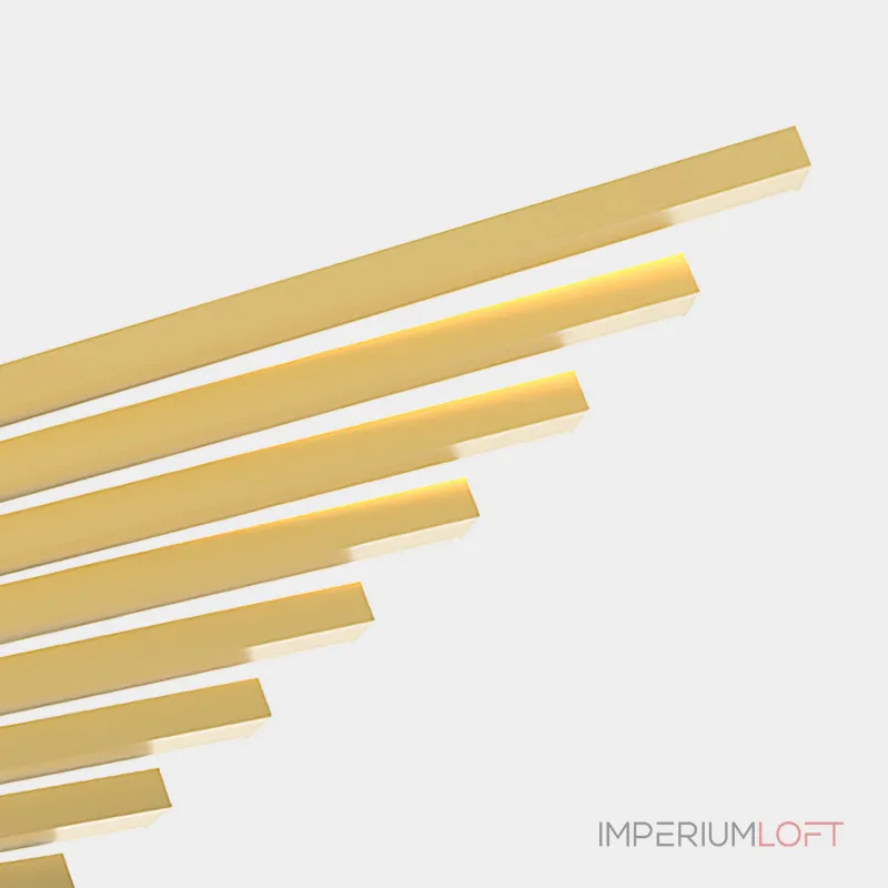 Настенный светильник Favourite Vingar 4380-1W от ImperiumLoft Настенный светильник Favourite Vingar 4380-1W от ImperiumLoft