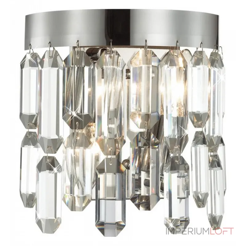 Накладной светильник Odeon Light Dakisa 4985/2W от ImperiumLoft