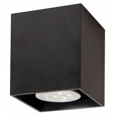 Накладной светильник TopDecor Tubo 8 SQ Tubo8 SQ P1 12 Цвет арматуры черный Цвет плафонов черный Накладной светильник TopDecor Tubo 8 SQ Tubo8 SQ P1 12 Цвет арматуры черный Цвет плафонов черный