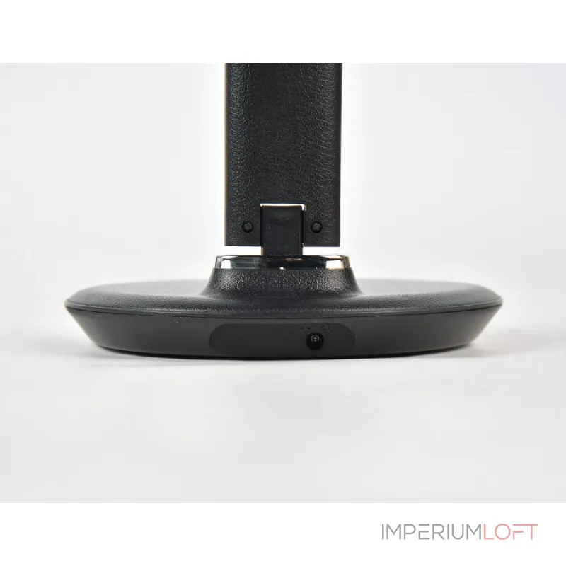 Настольная лампа офисная Ambrella Desk 3 DE521 Цвет плафонов черный Цвет арматуры черный от ImperiumLoft Настольная лампа офисная Ambrella Desk 3 DE521 Цвет плафонов черный Цвет арматуры черный от ImperiumLoft