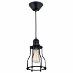 Подвесной светильник Citilux Эдисон CL450201 